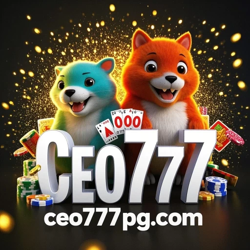 ceo777pg.com favicon