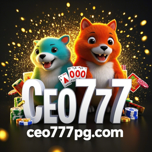 CEO777